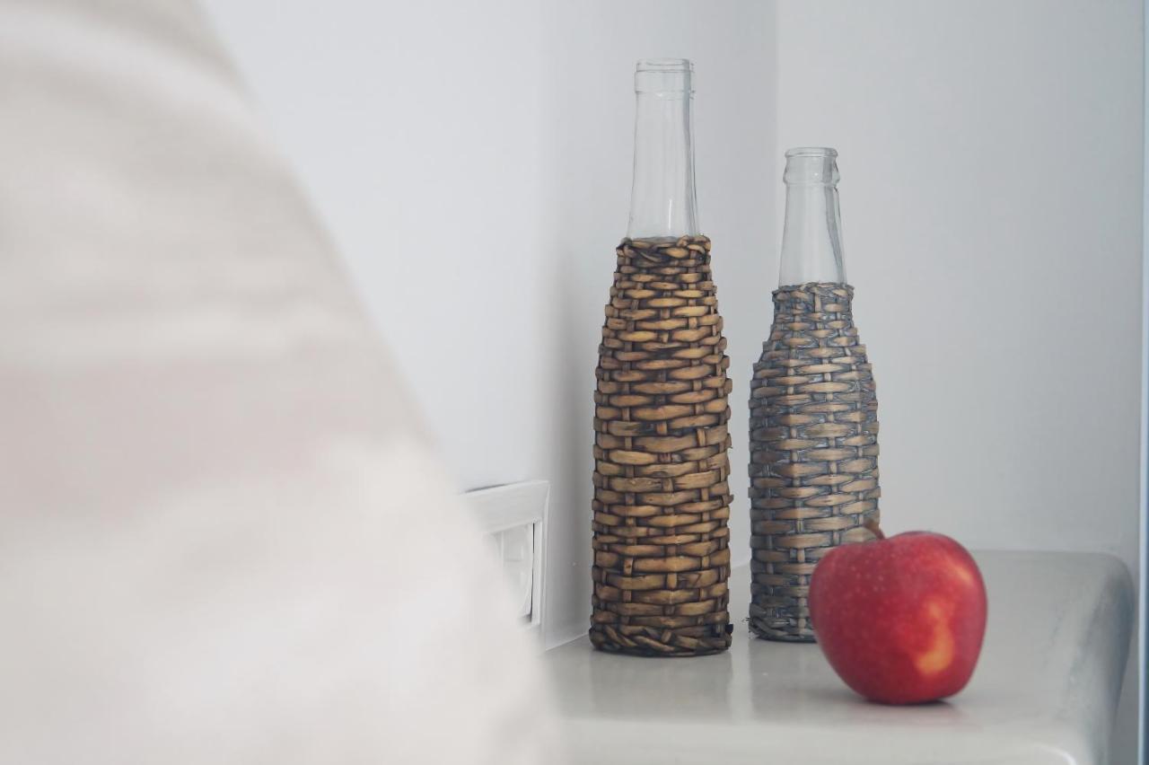 Golden Stone Santorini Suites Akrotírion Eksteriør bilde