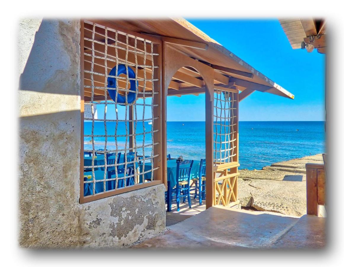 Golden Stone Santorini Suites Akrotírion Eksteriør bilde